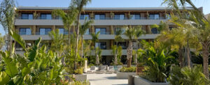 Melden-Otel