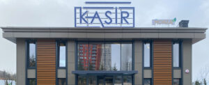 kasır